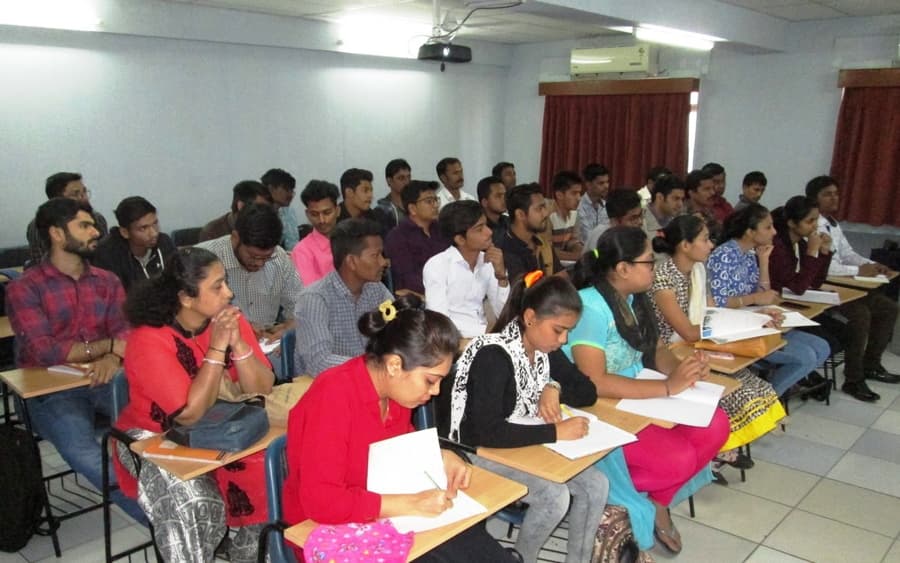 Lords Institute of Management Surat Skill Development photo 1